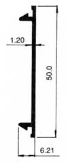 alumunium Curtain Wall-Curtain Wall Group 4132